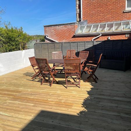 Victoria House, Beautiful Swanage Stay! Ulwell Екстериор снимка