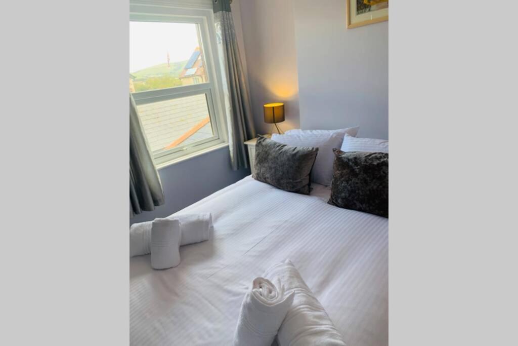 Victoria House, Beautiful Swanage Stay! Ulwell Екстериор снимка