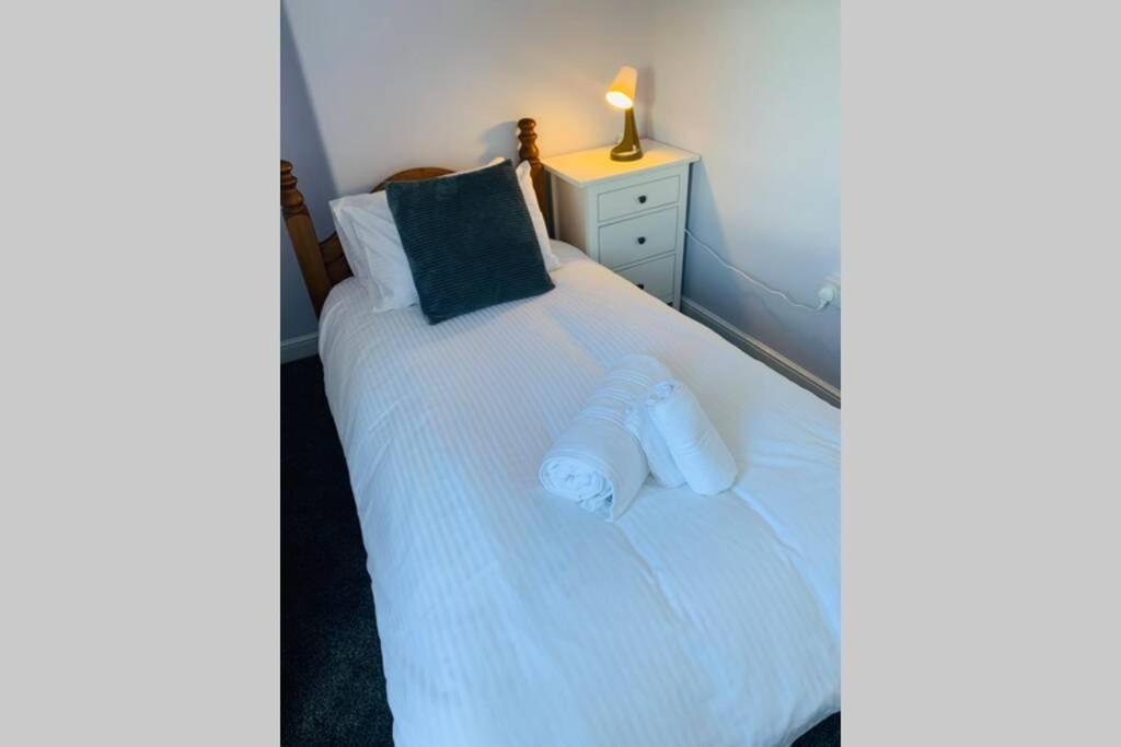 Victoria House, Beautiful Swanage Stay! Ulwell Екстериор снимка
