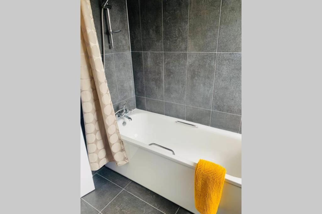 Victoria House, Beautiful Swanage Stay! Ulwell Екстериор снимка