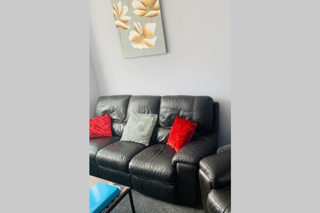 Victoria House, Beautiful Swanage Stay! Ulwell Екстериор снимка