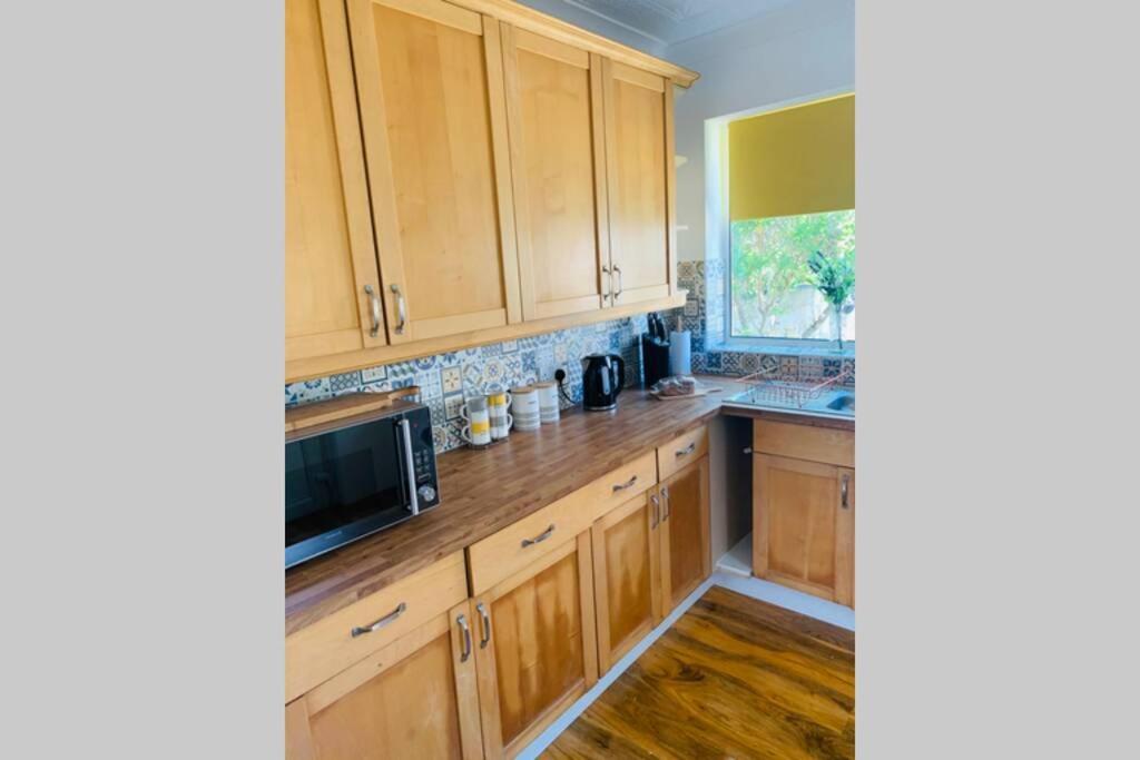 Victoria House, Beautiful Swanage Stay! Ulwell Екстериор снимка