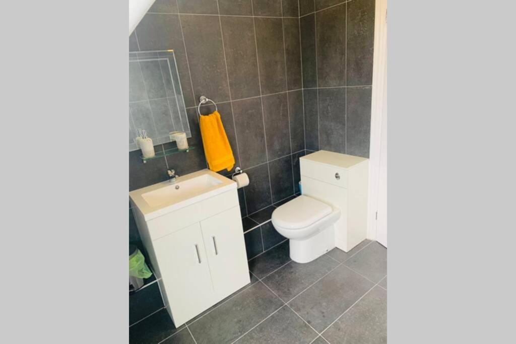 Victoria House, Beautiful Swanage Stay! Ulwell Екстериор снимка