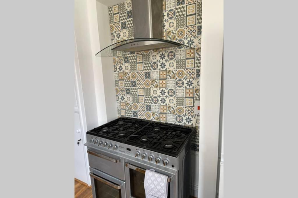 Victoria House, Beautiful Swanage Stay! Ulwell Екстериор снимка