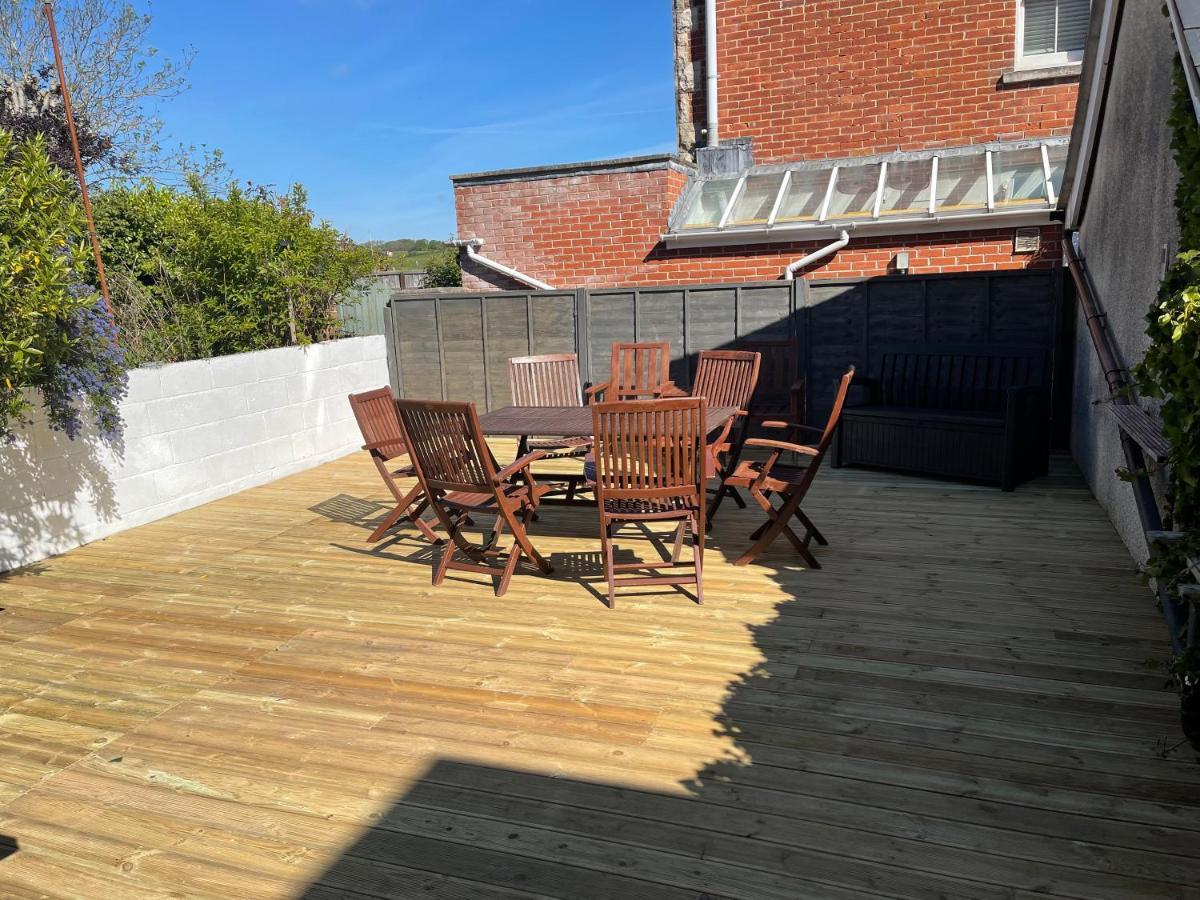 Victoria House, Beautiful Swanage Stay! Ulwell Екстериор снимка