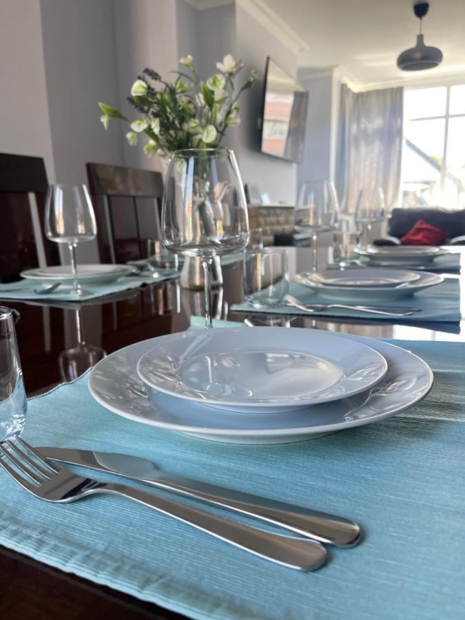 Victoria House, Beautiful Swanage Stay! Ulwell Екстериор снимка